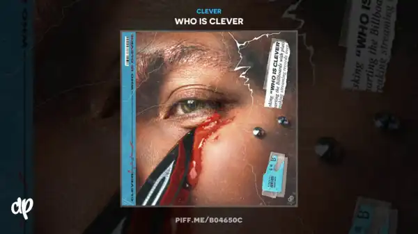 Clever - King Of Nowhere